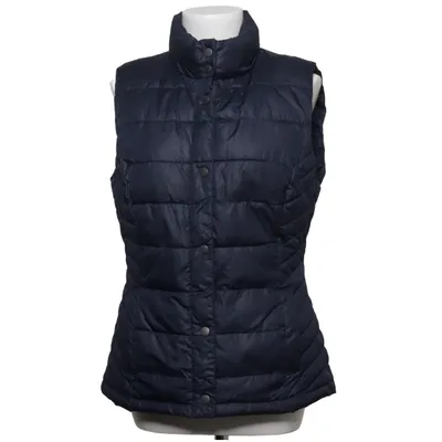 Outer vest (Blue) from 1982 Polyester