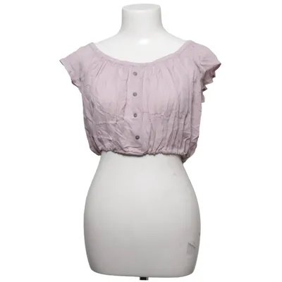 Crop top (Rosa) från Ajlajk