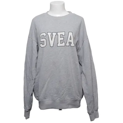 Sweatshirt (W Sporty Sweat) von Svea Baumwolle