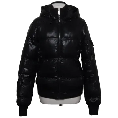 Veste d'hiver (Noir) de Terranova