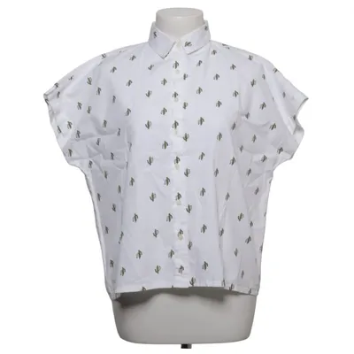 Korte mouwen shirt (Wit, Groen) van LTB