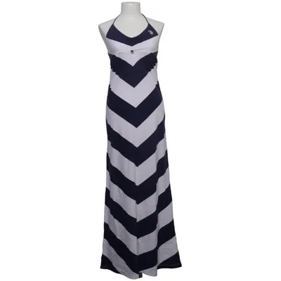 Maxi dress (Blue, White) from U.S. Polo Assn.