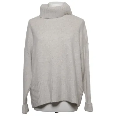 Turtleneck (Beige) fra Joseph Janard Kashmir