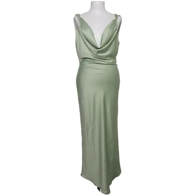 Maxi dress (Green) from Michael Costello x Revolve Elastane, Polyester