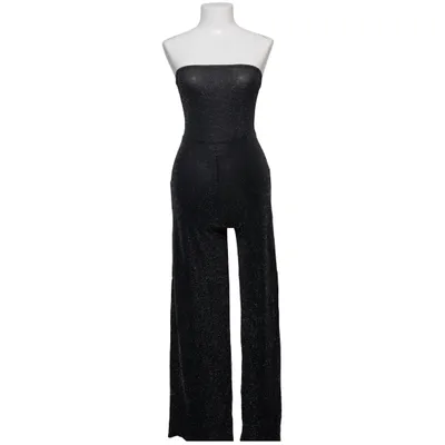 Jumpsuit (Zwart) van Boohoo Petite