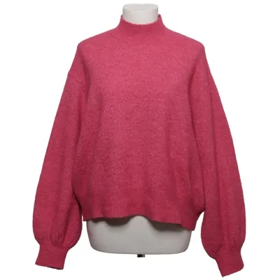 Pull-over (Rose) de Even & Odd Acrylique, Polyester recyclé