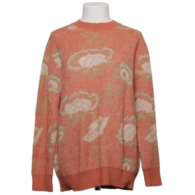 Sweater (ELVIRA) fra Pepe Jeans London Akryl, Metallfiber, Polyamid, Polyester