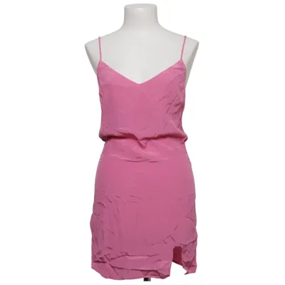 Slip (Pink) from Mango Viscose
