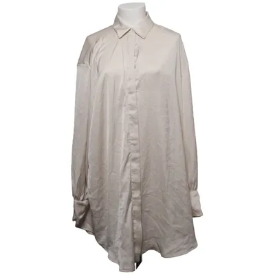 Chemise (Beige) de Peonias Polyester
