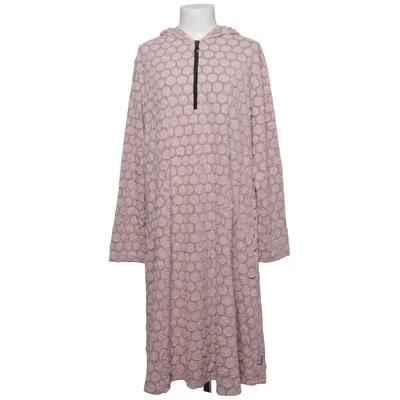 Robe à capuche (Lotta) de Koko Élasthane, Polyester, Viscose