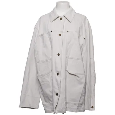 Overshirt (Hija) van Soeur Organisch katoen