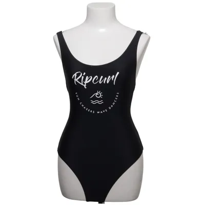 Badedragt (Sort) fra Ripcurl