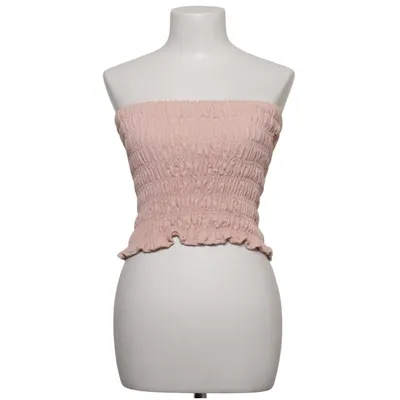 Tubtopp (Rosa) från Mimosa Linne