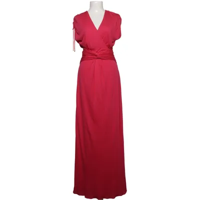 Maxi jurk (Roze) van Alice by Temperley Modal, Polyester