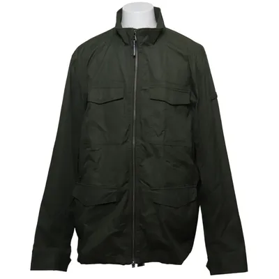 Veste safari (Vert) de Izod
