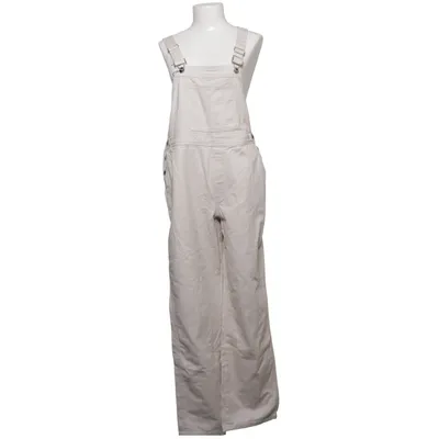Dungarees (Beige) from Arizona Cotton