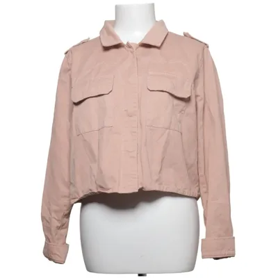 Jacka (JV2294) från Charlotte Russe Bomull