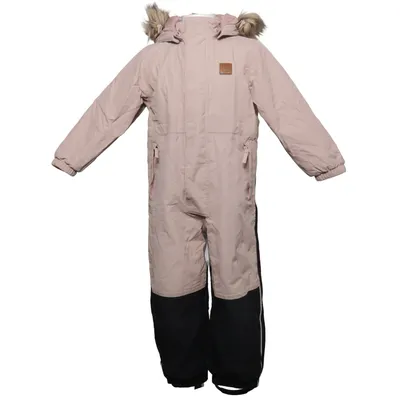 Overall (Rosa, Svart) från Kuling Polyamid, Polyester