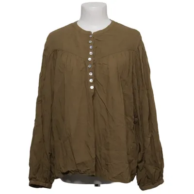 Bluse (Sophie) von Des Petits Hauts Baumwolle