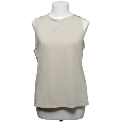 Top (Beige) van Röhnisch Elastaan, Polyester