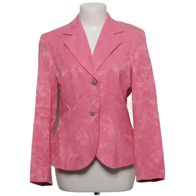 Blazer (Pink) von Taifun Collection Acetat