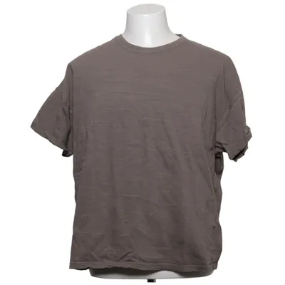 T-shirt (Gris) de Represent Coton