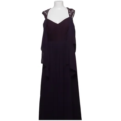 Robe de soirée (Violet) de By Kris Polyester