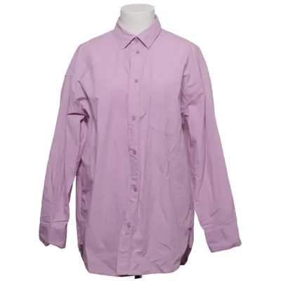 Chemise (Violet) de Junkyard Coton