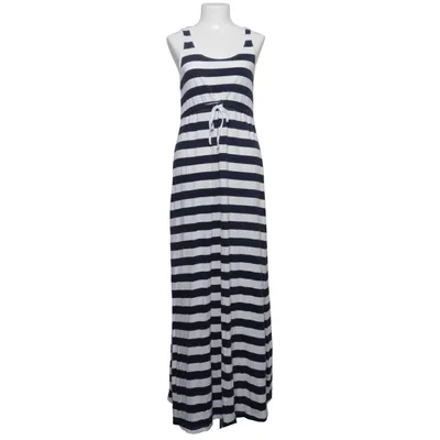 Maternity dress (Blue, White) from Anna Field Mama Cotton, Modal