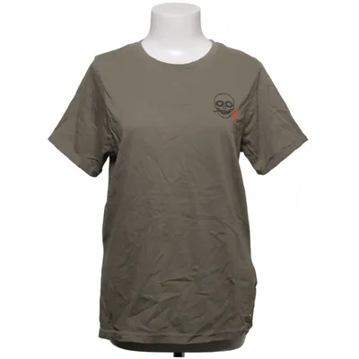 T-shirt (Green) from Deeluxe Cotton