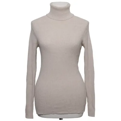Polotröja (Beige) från Infinitif Nylon, Polyester, Viskos