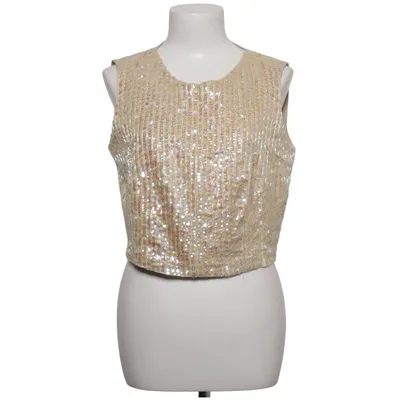 Top (Beige) van Apart Impressions