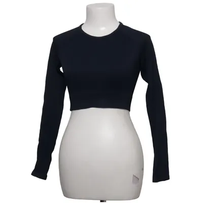 Haut thermique (Bleu) de Aim'n Élasthane, Polyamide