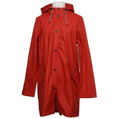 Regenjas (Rood) van Crivit Polyester, Polyurethaan