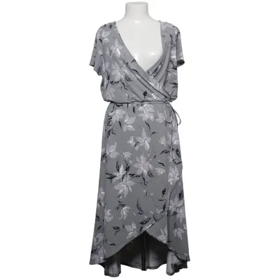 Wikkeljurk (Grijs, Wit, Zwart) van Soul River Elastaan, Polyester