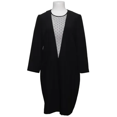 Robe (Priscilla) de Virginie Castaway Polyester