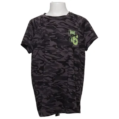 T-shirt (Grau, Schwarz, Grün) von Weekend Elasthan, Polyester
