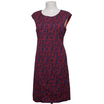 Dress (Blue, Red) from Riani Polyester
