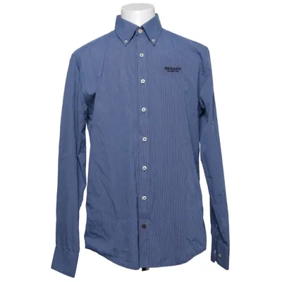 Skjorta (SKM1266) från Sebago Bomull