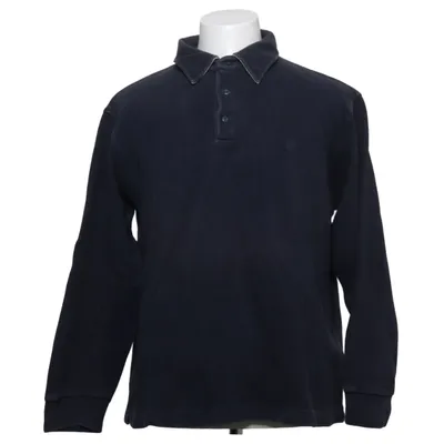 Maillot de rugby (Bleu) de Marina Yachting Coton