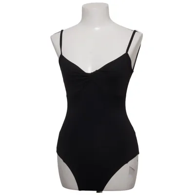 Maillot de bain une pièce (Noir) de Mirella Élasthane, Polyamide