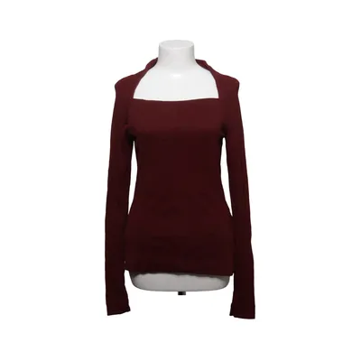 Top (Red) from Annette Görtz Cotton, Modal