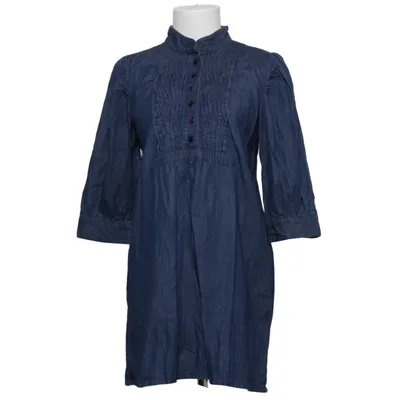 Robe en jean (Bleu) de 365 Sunshine Coton
