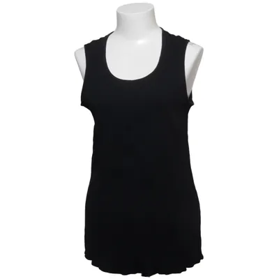 Tank Top (Black) from DeVille