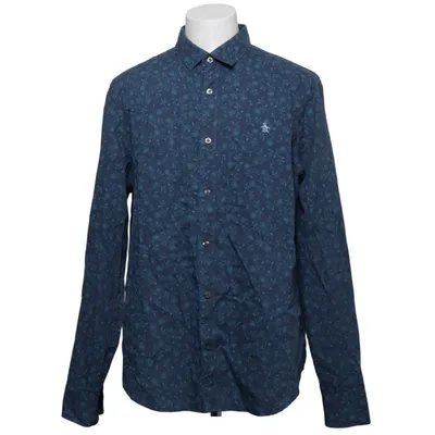 Shirt (Blue) from Original Penguin