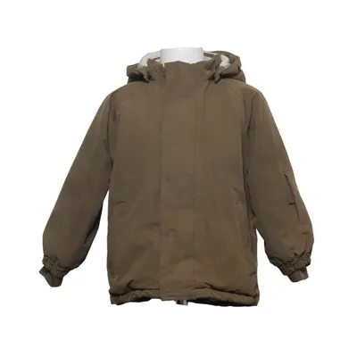 Skidjacka (Grön) från Konges Sløjd Bomull, Polyester