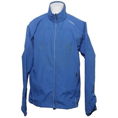 Sports jacket (Blue) from Karhu Polyester