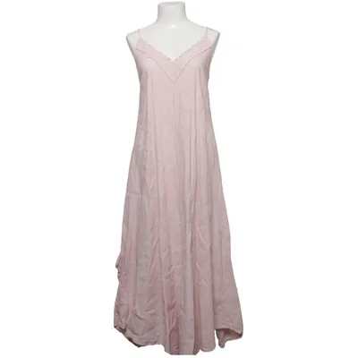 Dress (Pink) from Piro Linen