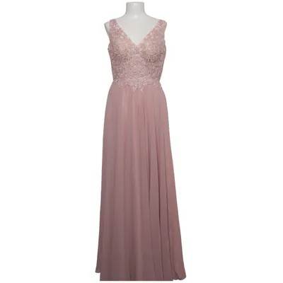 Abendkleid (Pink) von Swing Polyester