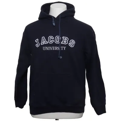Capuchon sweater (Blauw) van Promodoro Katoen, Polyester